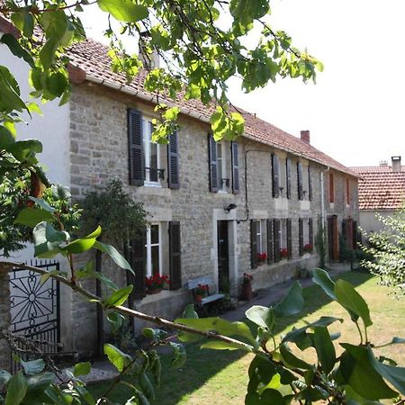 Maison De L'Etang Essey ภายนอก รูปภาพ